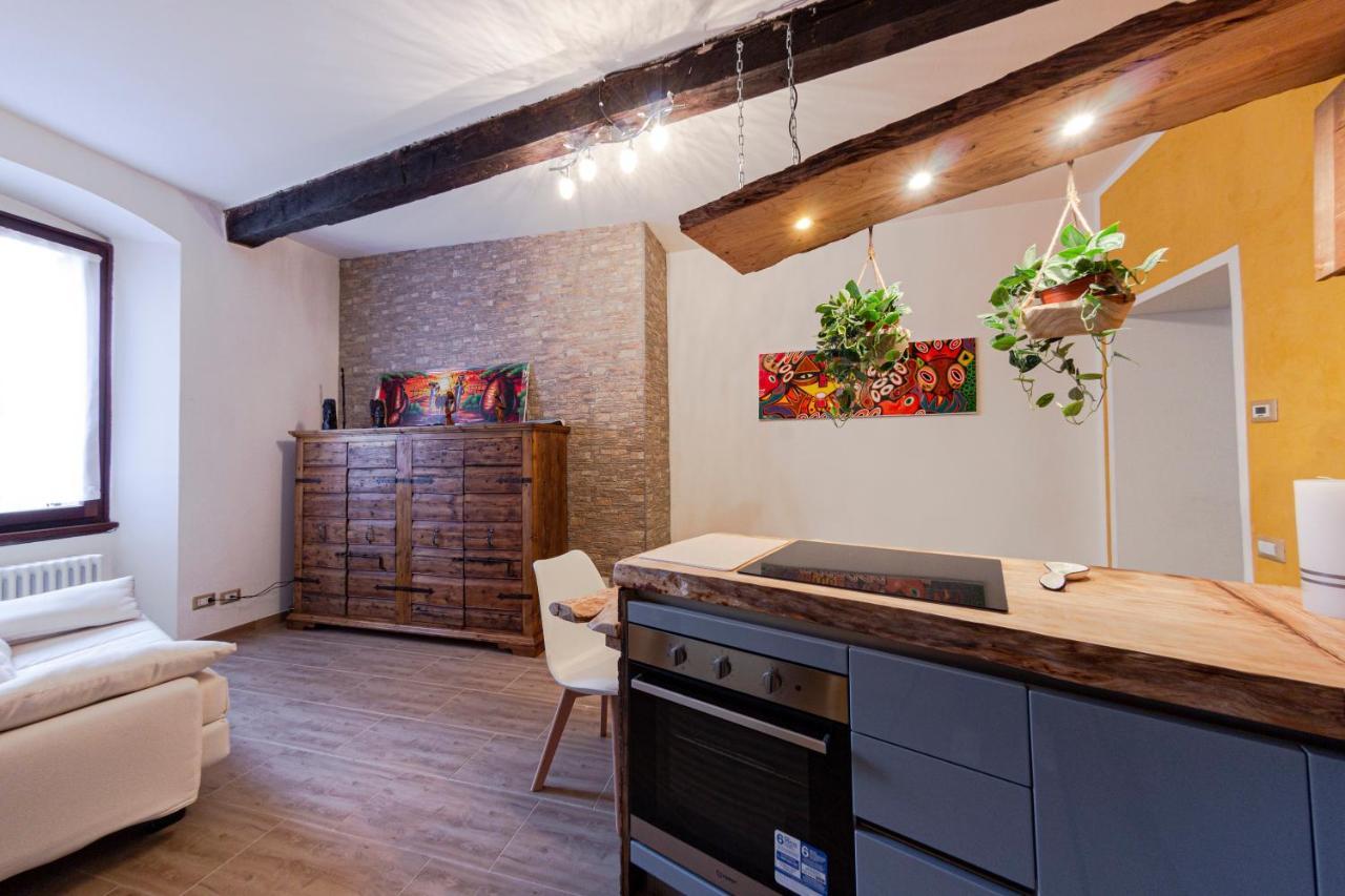 Relais All'Aquila Verona Ngoại thất bức ảnh