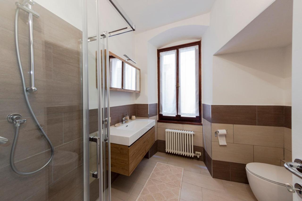 Relais All'Aquila Verona Ngoại thất bức ảnh