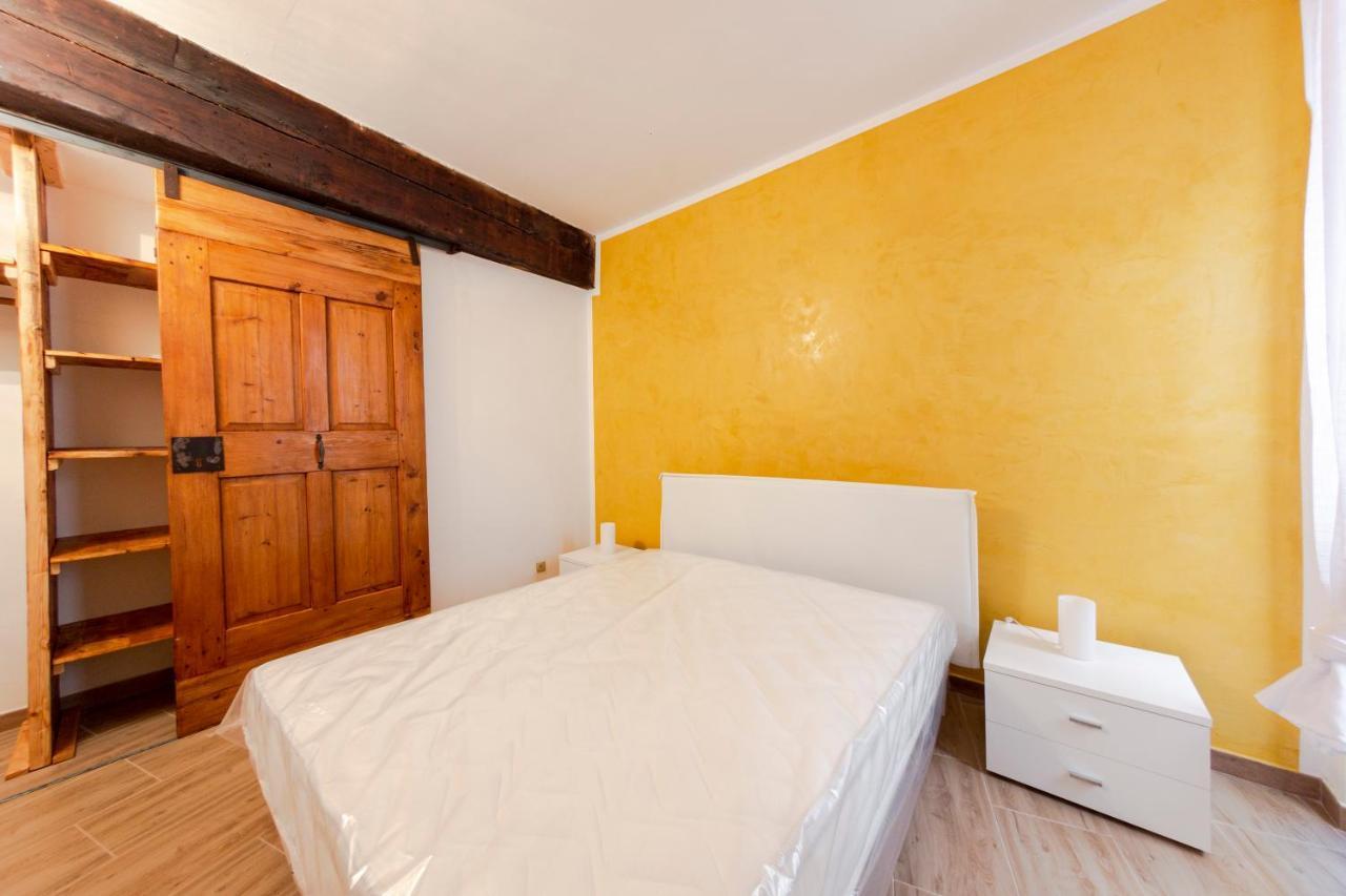 Relais All'Aquila Verona Ngoại thất bức ảnh