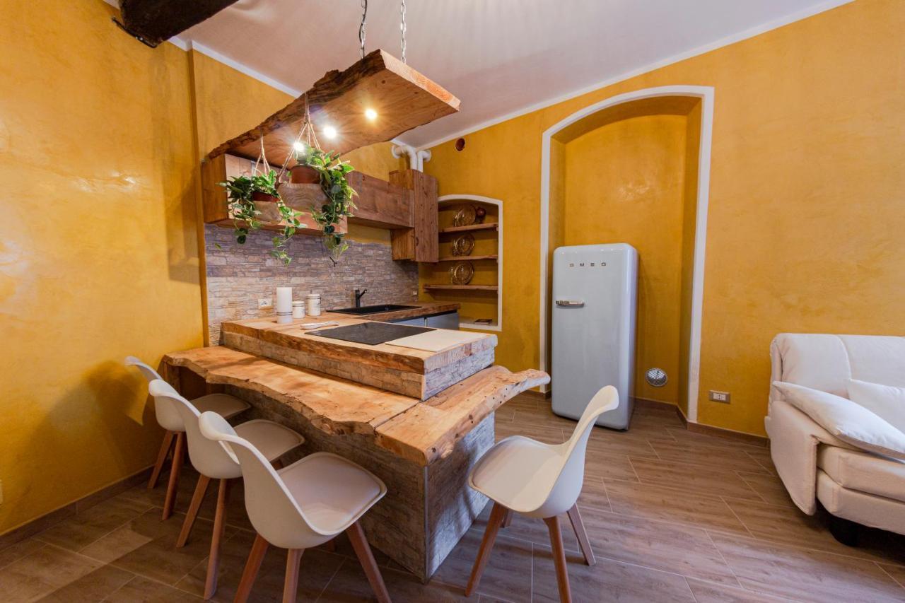Relais All'Aquila Verona Ngoại thất bức ảnh