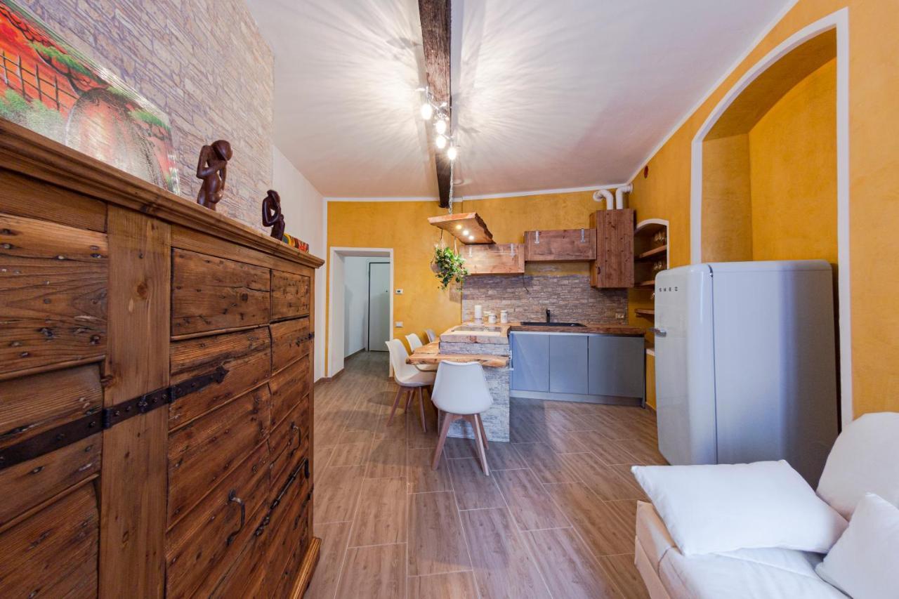 Relais All'Aquila Verona Ngoại thất bức ảnh