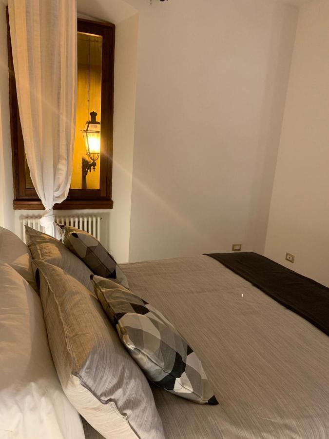 Relais All'Aquila Verona Ngoại thất bức ảnh